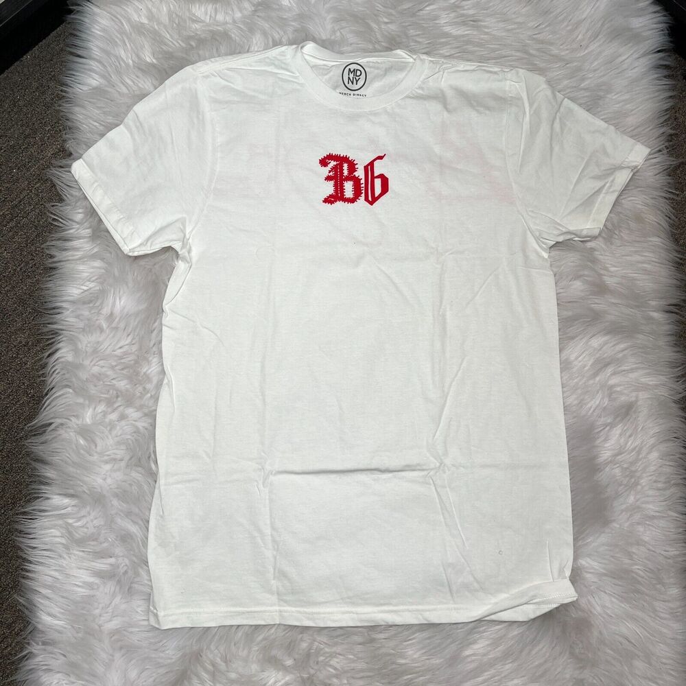 YOUNG THUG BARTER SIX SHIRT BARTER 6